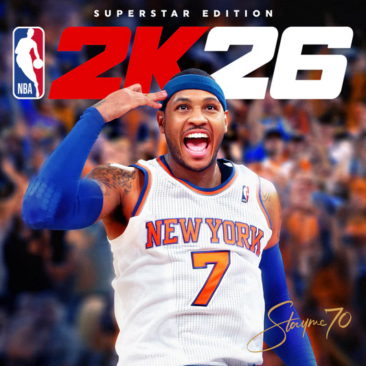 🖥️ NBA 2K26 Superstar Edition™ - PC Steam®