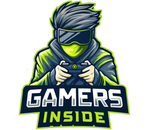 Gamers Inside