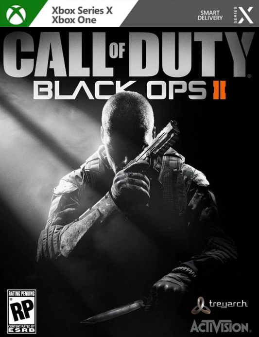 Call of Duty®: Black Ops™ II - Xbox One® | Xbox Series S/X® 