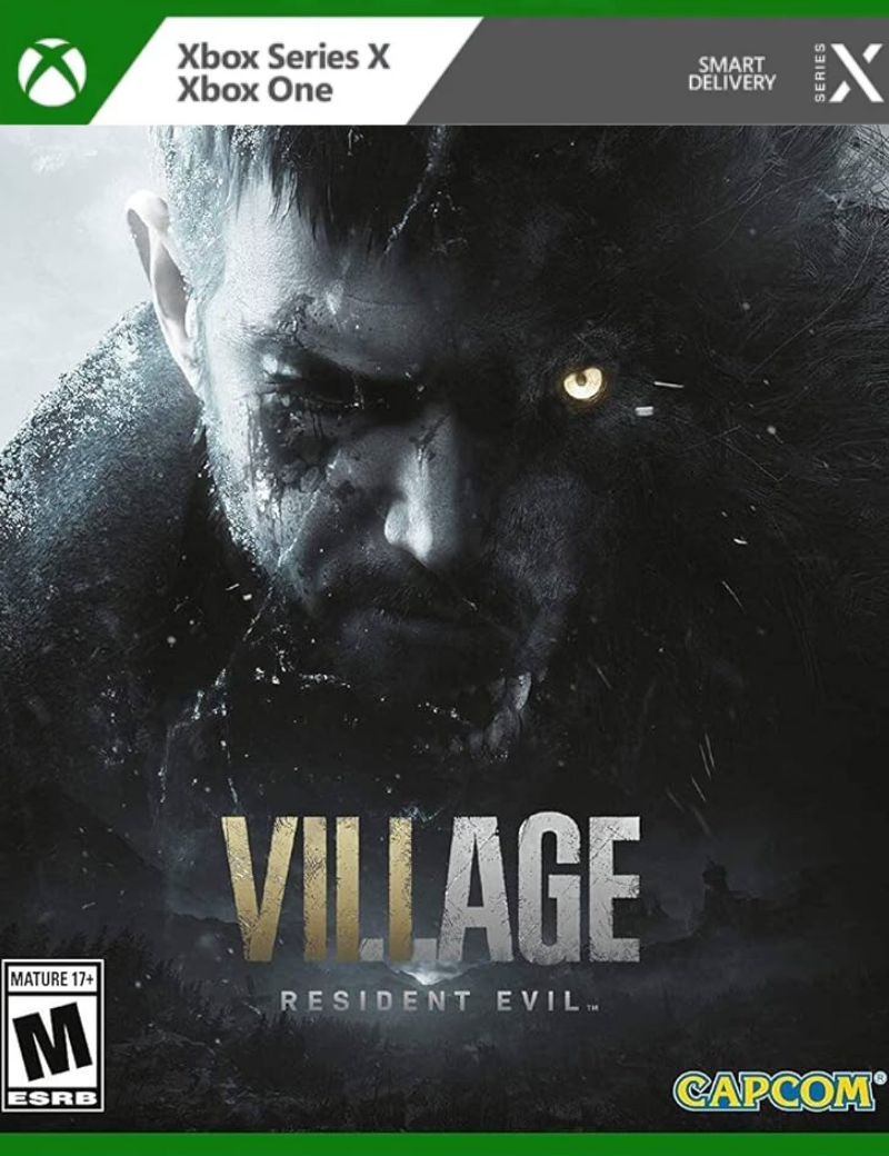 Resident Evil® Village™ - Xbox One® | Xbox Series S/X® 