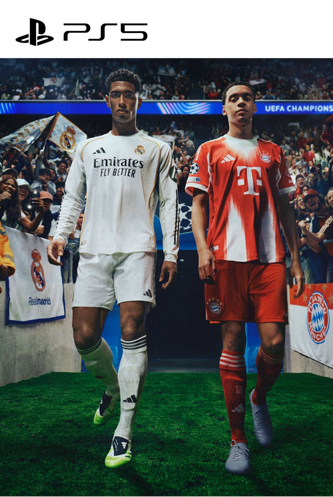 EA SPORTS FC™ 26 - PS5®