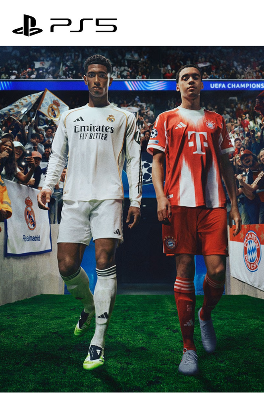 EA SPORTS FC™ 26 - PS5®