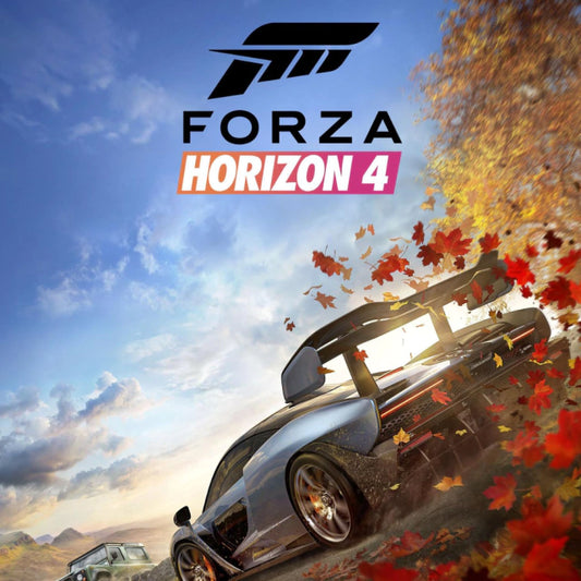 🖥️ Forza Horizon 4 Ultimate Edition™ - PC Steam®