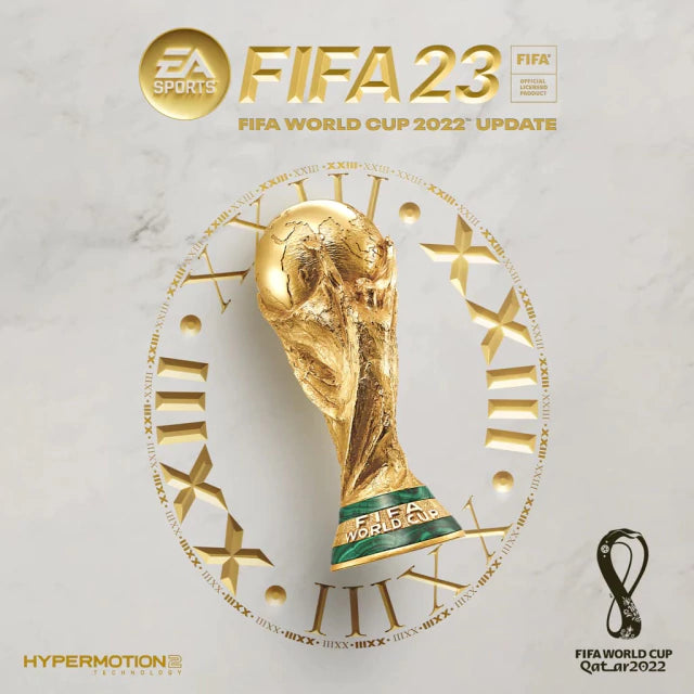 🖥️ FIFA 23: Standard Edition™ - PC Steam®