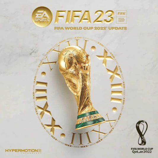 🖥️ FIFA 23: Standard Edition™ - PC Steam®